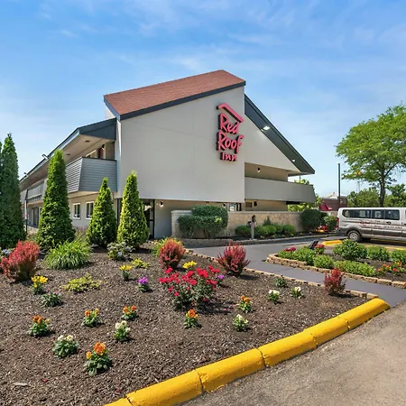 Red Roof Inn Chicago - Joliet