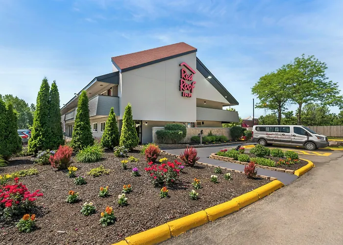 Red Roof Chicago - Motel 2*